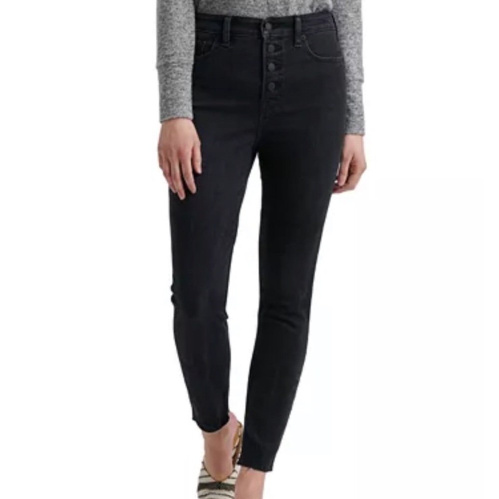 Skinny jeans